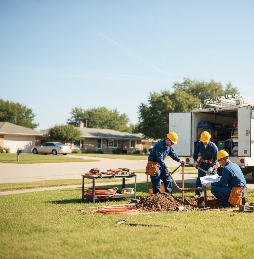 Water Heater Repair in Huntington Station, NY